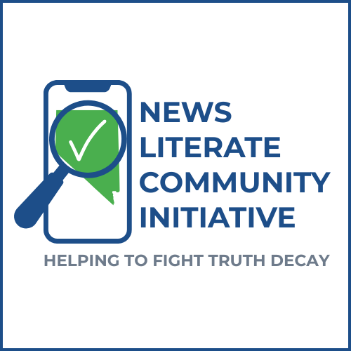 News Literate Community Initiative
