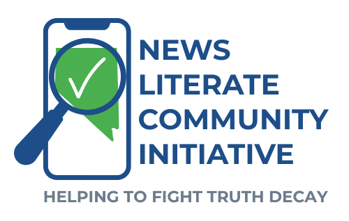 News Literate Community Initiative